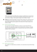 Предварительный просмотр 30 страницы Super B EPSILON 12V100Ah User Manual