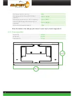 Preview for 8 page of Super B Epsilon SB12V1200Wh-M Manual