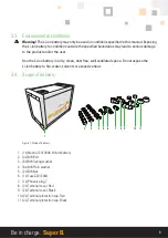 Предварительный просмотр 9 страницы Super B NOMIA 12V100Ah Manual