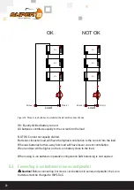 Preview for 22 page of Super B NOMIA 12V160Ah Manual