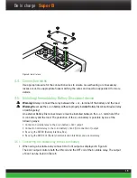 Предварительный просмотр 19 страницы Super B SB12V100E-ZC Manual