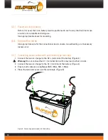 Preview for 16 page of Super B SB12V10P-DC Manual