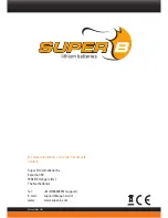 Preview for 29 page of Super B SB12V10P-DC Manual