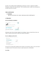 Preview for 9 page of Super Boost Ultra WiFi Pro Super Booster Manual
