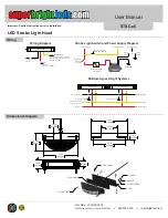 Preview for 2 page of Super Bright LEDS WIFI-CON User Manual