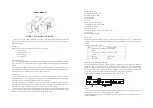 SUPER-CAN SCL-BLUELOVE-B User Manual предпросмотр