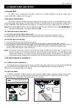 Preview for 12 page of Super Circuits 1 User Manual