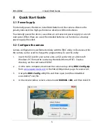 Preview for 8 page of Super Circuits 940-GSM4 User Manual