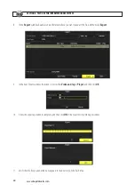 Предварительный просмотр 44 страницы Super Circuits avsi-10 Setup And User Manual