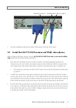 Предварительный просмотр 15 страницы Super Circuits AVSI-12 Setup And User Manual