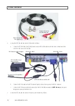 Предварительный просмотр 16 страницы Super Circuits AVSI-12 Setup And User Manual