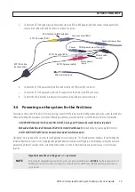 Предварительный просмотр 17 страницы Super Circuits AVSI-12 Setup And User Manual