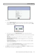 Предварительный просмотр 19 страницы Super Circuits AVSI-12 Setup And User Manual