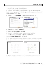 Предварительный просмотр 21 страницы Super Circuits AVSI-12 Setup And User Manual