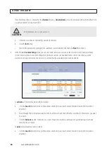 Предварительный просмотр 24 страницы Super Circuits AVSI-12 Setup And User Manual