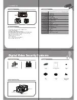 Preview for 2 page of Super Circuits BLK-HDC20HDMI Manual