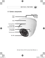 Предварительный просмотр 7 страницы Super Circuits CD33-2 User Manual