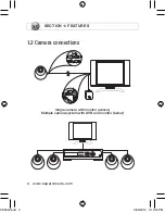 Предварительный просмотр 8 страницы Super Circuits CD33-2 User Manual