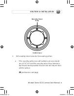 Предварительный просмотр 11 страницы Super Circuits CD33-2 User Manual