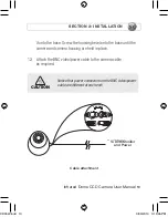 Предварительный просмотр 15 страницы Super Circuits CD33-2 User Manual