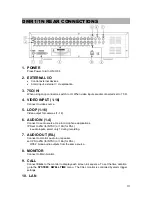 Предварительный просмотр 10 страницы Super Circuits DMR 1 User Manual