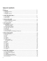 Preview for 4 page of Super Circuits DMR 16 RT User Manual