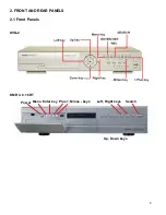 Preview for 8 page of Super Circuits DMR 16 RT User Manual