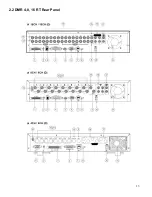 Preview for 13 page of Super Circuits DMR 16 RT User Manual