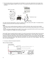 Preview for 16 page of Super Circuits DMR 16 RT User Manual