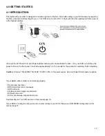 Preview for 19 page of Super Circuits DMR 16 RT User Manual