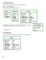 Preview for 22 page of Super Circuits DMR 16 RT User Manual