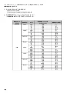 Preview for 26 page of Super Circuits DMR 16 RT User Manual