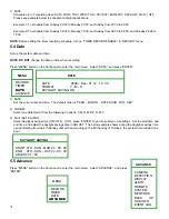 Preview for 31 page of Super Circuits DMR 16 RT User Manual