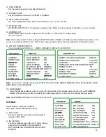 Preview for 36 page of Super Circuits DMR 16 RT User Manual