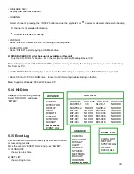 Preview for 40 page of Super Circuits DMR 16 RT User Manual