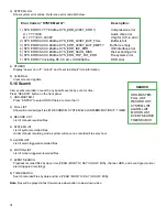 Preview for 41 page of Super Circuits DMR 16 RT User Manual