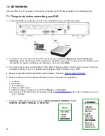 Preview for 45 page of Super Circuits DMR 16 RT User Manual