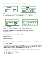 Preview for 47 page of Super Circuits DMR 16 RT User Manual