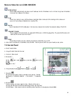 Preview for 52 page of Super Circuits DMR 16 RT User Manual