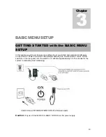 Preview for 18 page of Super Circuits DMR16CD-3 User Manual