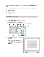 Preview for 19 page of Super Circuits DMR16CD-3 User Manual