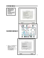 Preview for 20 page of Super Circuits DMR16CD-3 User Manual