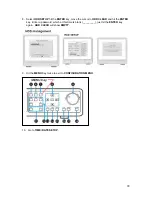 Preview for 22 page of Super Circuits DMR16CD-3 User Manual