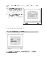 Preview for 25 page of Super Circuits DMR16CD-3 User Manual