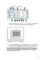 Preview for 30 page of Super Circuits DMR16CD-3 User Manual