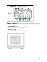 Preview for 32 page of Super Circuits DMR16CD-3 User Manual