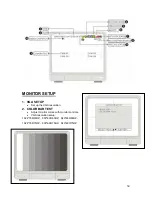 Preview for 34 page of Super Circuits DMR16CD-3 User Manual