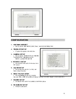 Preview for 35 page of Super Circuits DMR16CD-3 User Manual