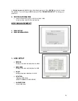 Preview for 36 page of Super Circuits DMR16CD-3 User Manual