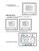 Preview for 37 page of Super Circuits DMR16CD-3 User Manual